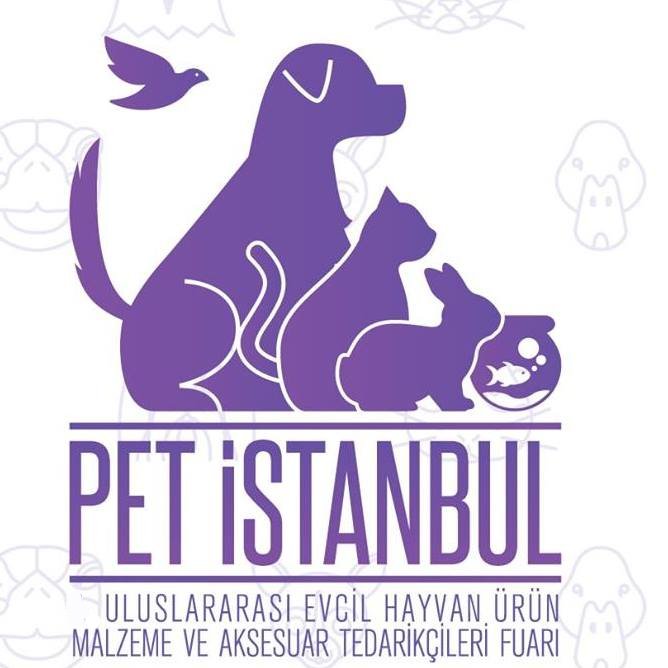 ISTANBUL PET FUARI 22-25. EYLÜL 2016
