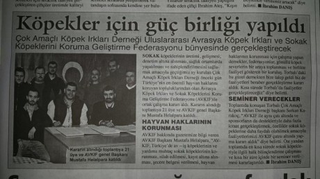 İzmir Çakıd Haber