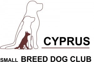 Cyprus Small Breed Dog Club  ( KIK  )