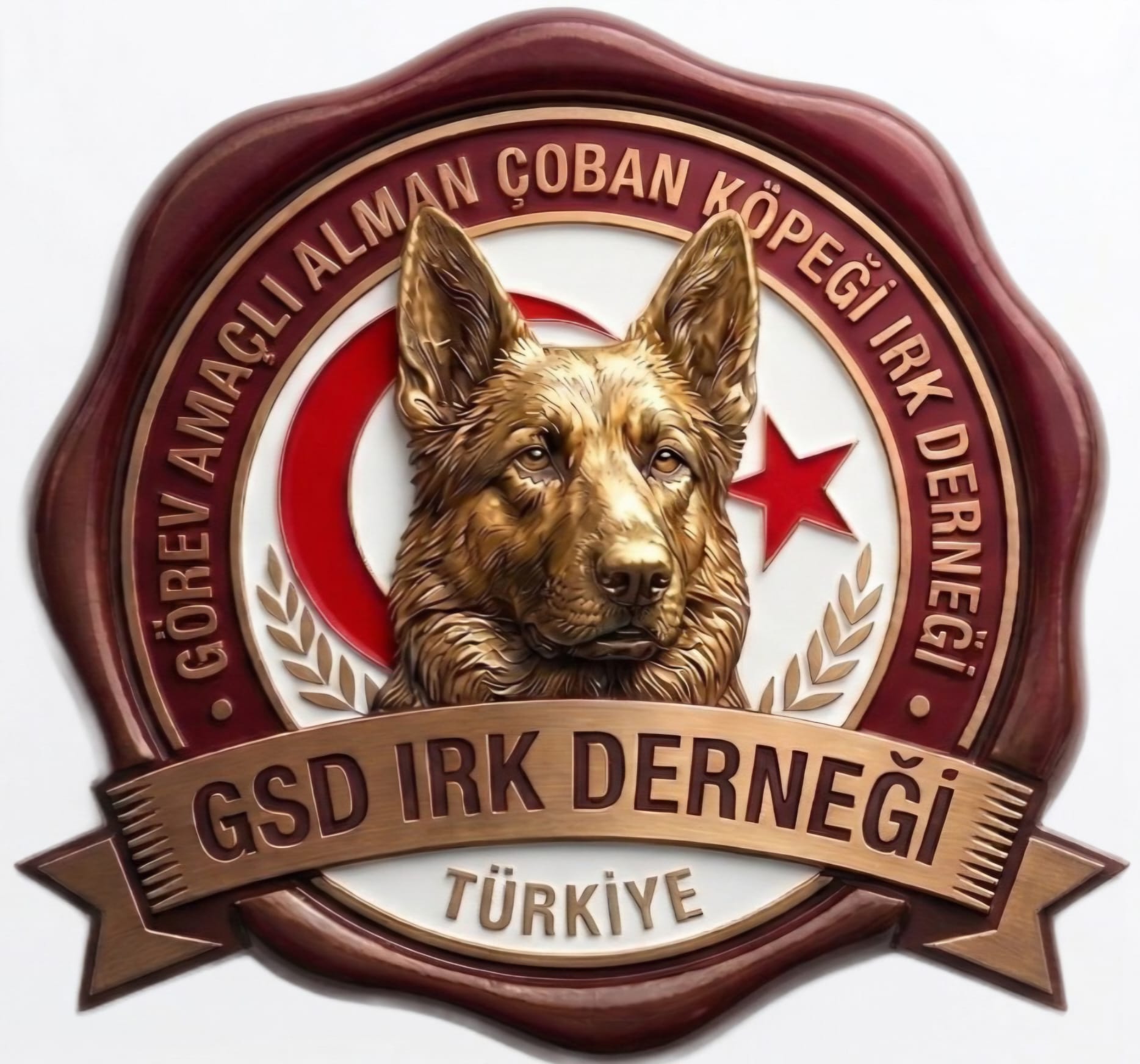 GSD IRK DERNEĞİ